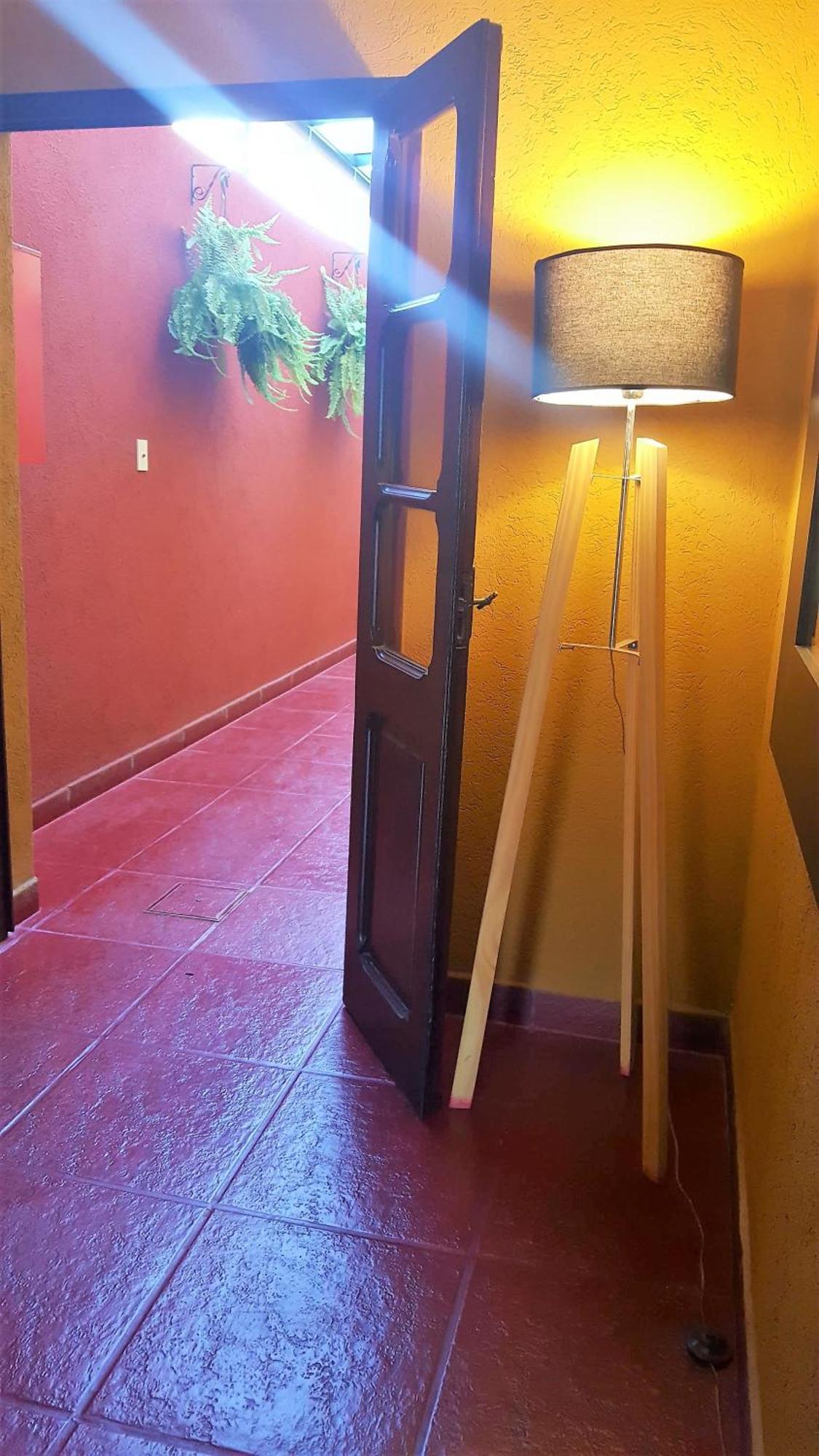 Апартаменты Carnaval P/6 - 2 Dorm - Amplio Y A 5' Del Centro Сальта Экстерьер фото