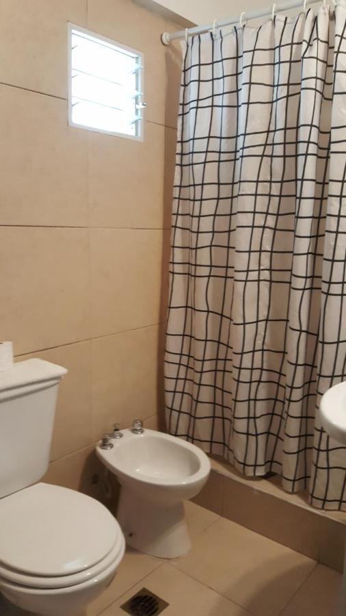 Апартаменты Carnaval P/6 - 2 Dorm - Amplio Y A 5' Del Centro Сальта Экстерьер фото