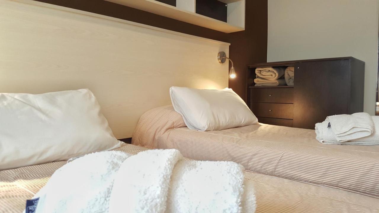 Апартаменты Carnaval P/6 - 2 Dorm - Amplio Y A 5' Del Centro Сальта Экстерьер фото